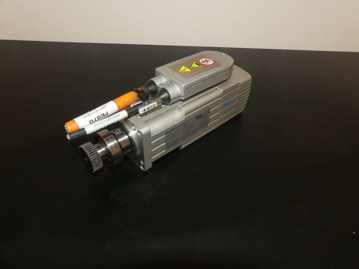 Festo EMMS-AS-55-M-LS-TMB