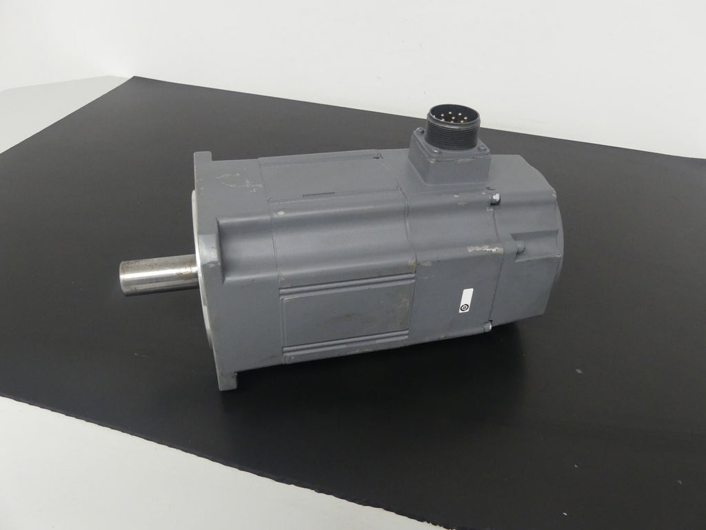 Mitsubishi HA80CB-SS Servomotor used s.Bilder