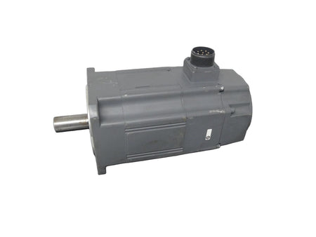 Mitsubishi HA80CB-SS Servomotor used s.Bilder