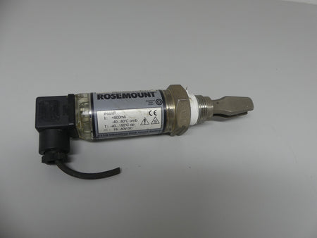 Rosemount 211010ANA Vibriergabelschalter