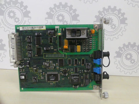 Rexroth Indramat DSS 2.1 / 109-0852-4A0-07 SN250294-32105