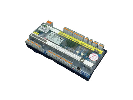 Eckelmann UA 400 E CC