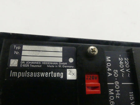 Heidenhain 300.174.070