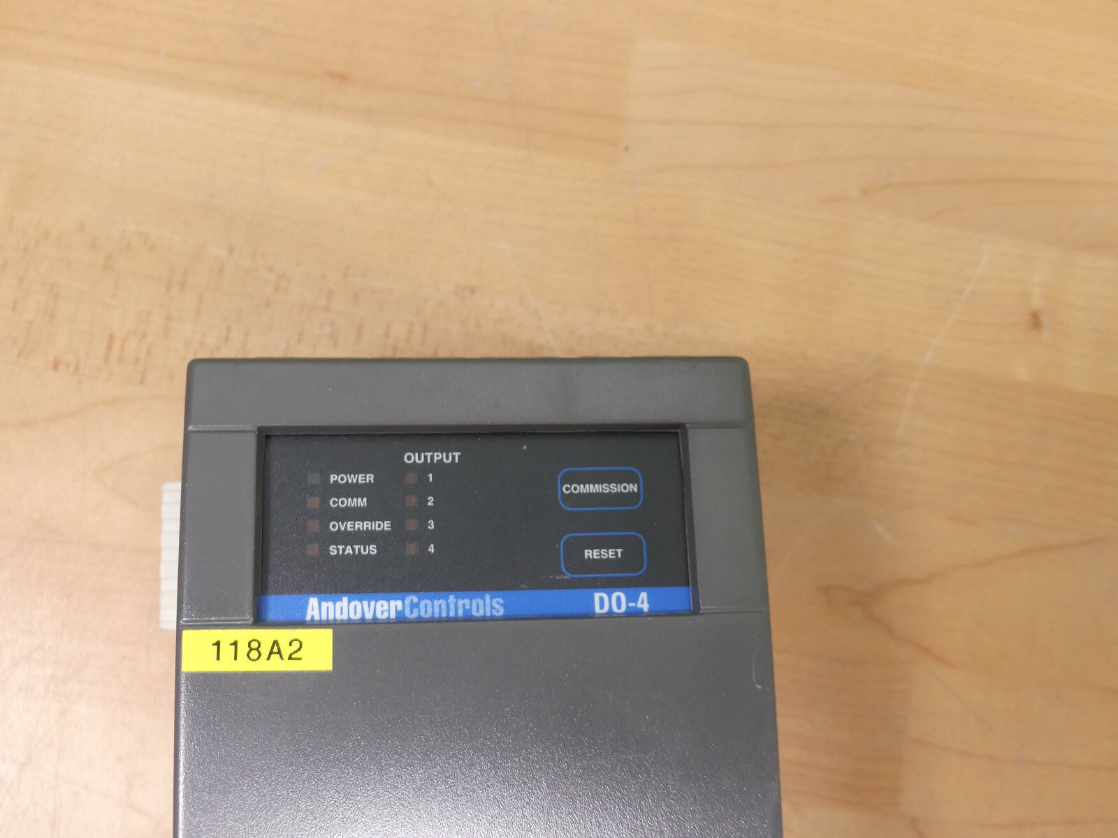 Andovercontrols DO-4