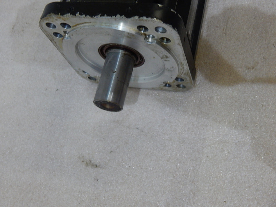 Indramat Permanent Magnet Motor  MHD093B-035-PG0-BN  Used