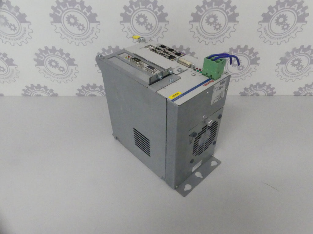 REXROTH MV-VPB40*3-RB001 VPB_38