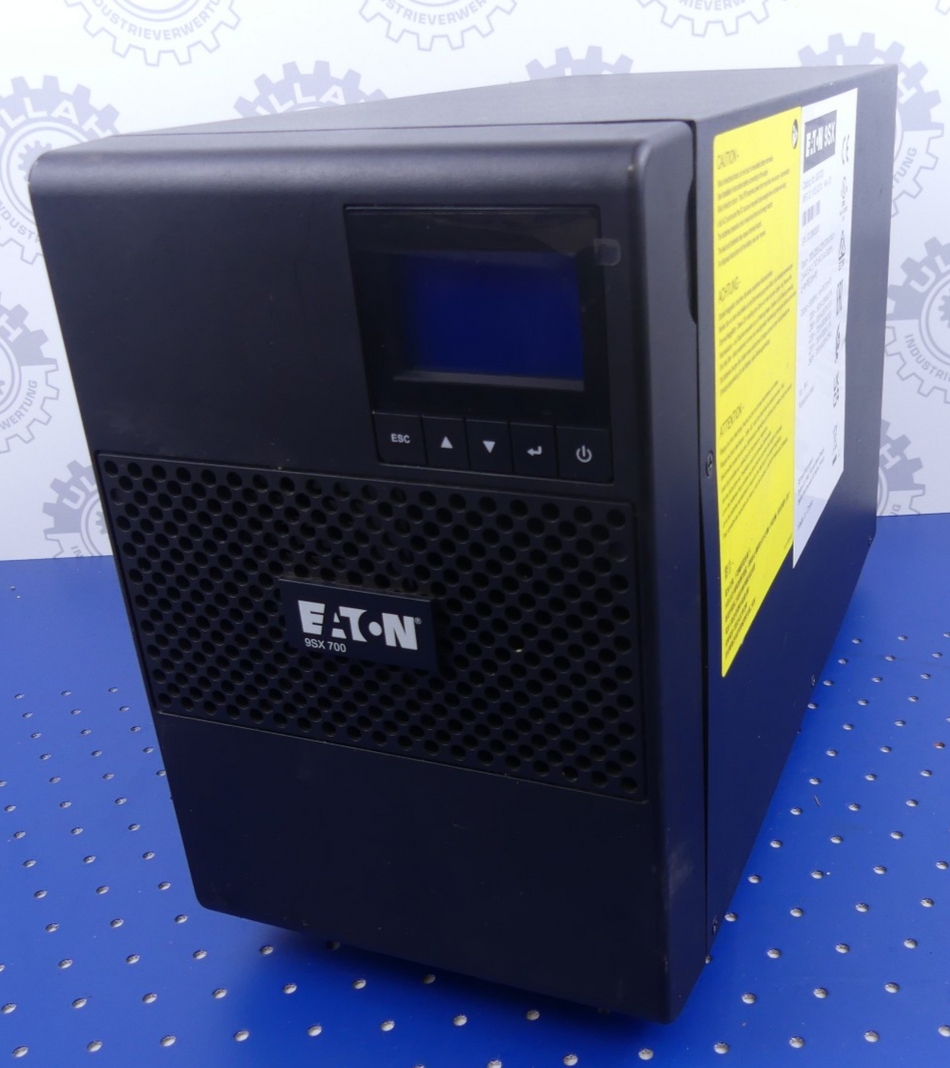 Eaton 9SX 9SX700I USV Wechselstrom 200/208/220/230/240 V