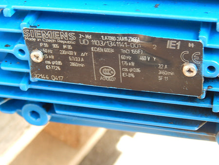 ALLWEILER AG Typ: AFT40R38U19US-W197  Dreischneckenpumpe s.Bilder Used