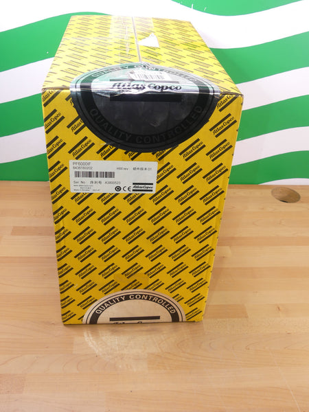 Atlas Capco PF6000IF  Ser.No: A3800523 HW rev : 01 Schraubersteuerung