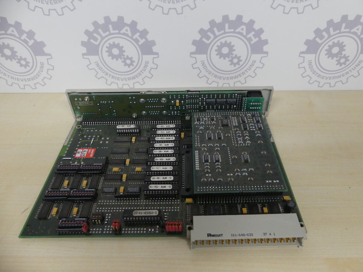 Interbus-S  IBS S5 DCB/I-T