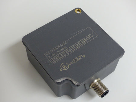 Siemens Simatic RF340 R Reader 6GT2801-2AB10,  Leicht beschädigt !