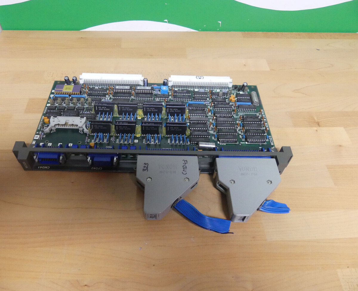 Mitsubishi  MC323D BN634A008G52