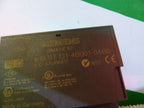 6x Siemens 6ES7131-4BD01-0AB0