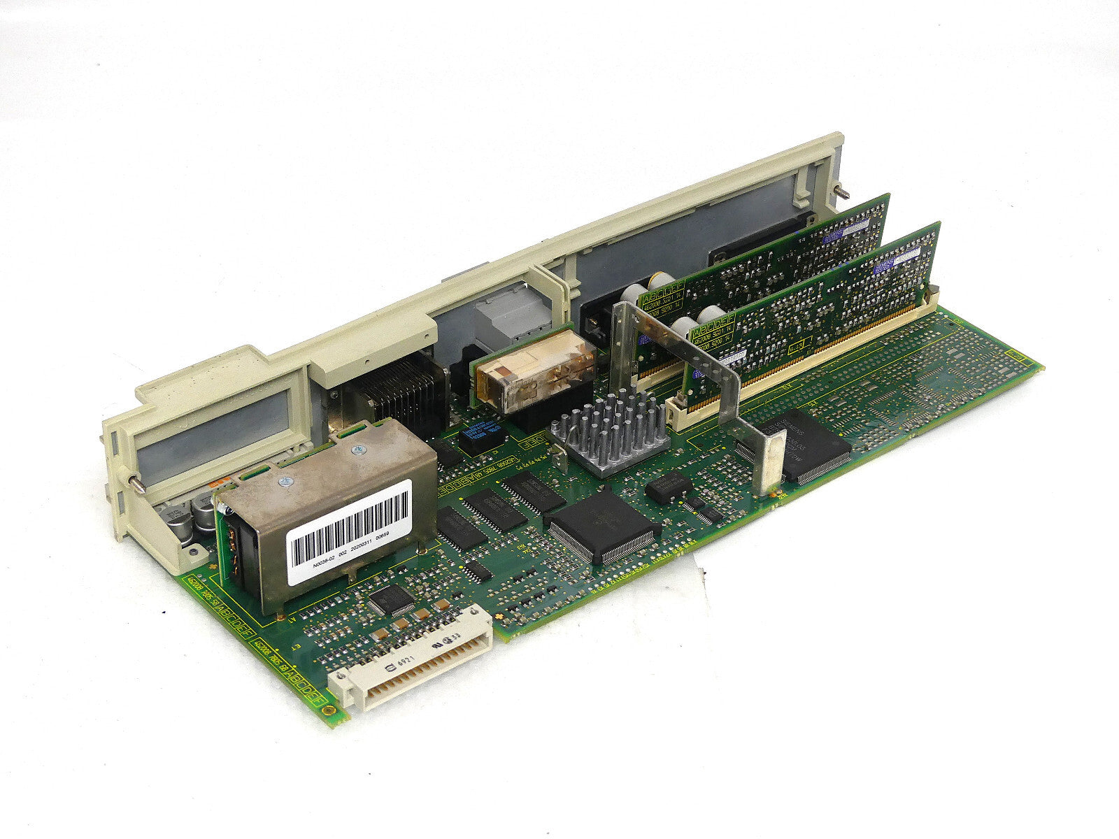 Siemens 6SN1118-0DG23-0AA1