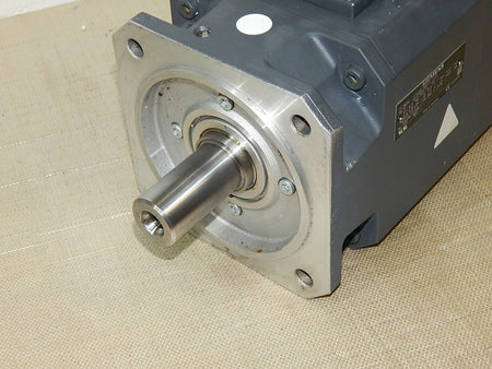 Siemens  3~  Motor  1FT6081-8AH71-1AK0  Used