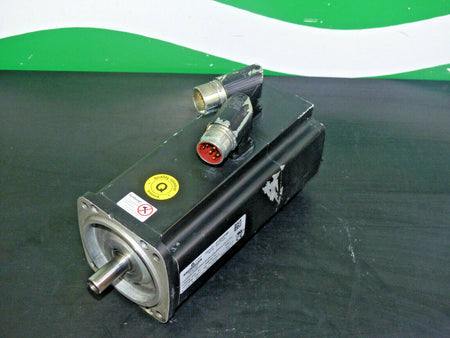 Baumüller DSD2-045S064U-45-54-uOA-BPP-K-AN-O-ZV1