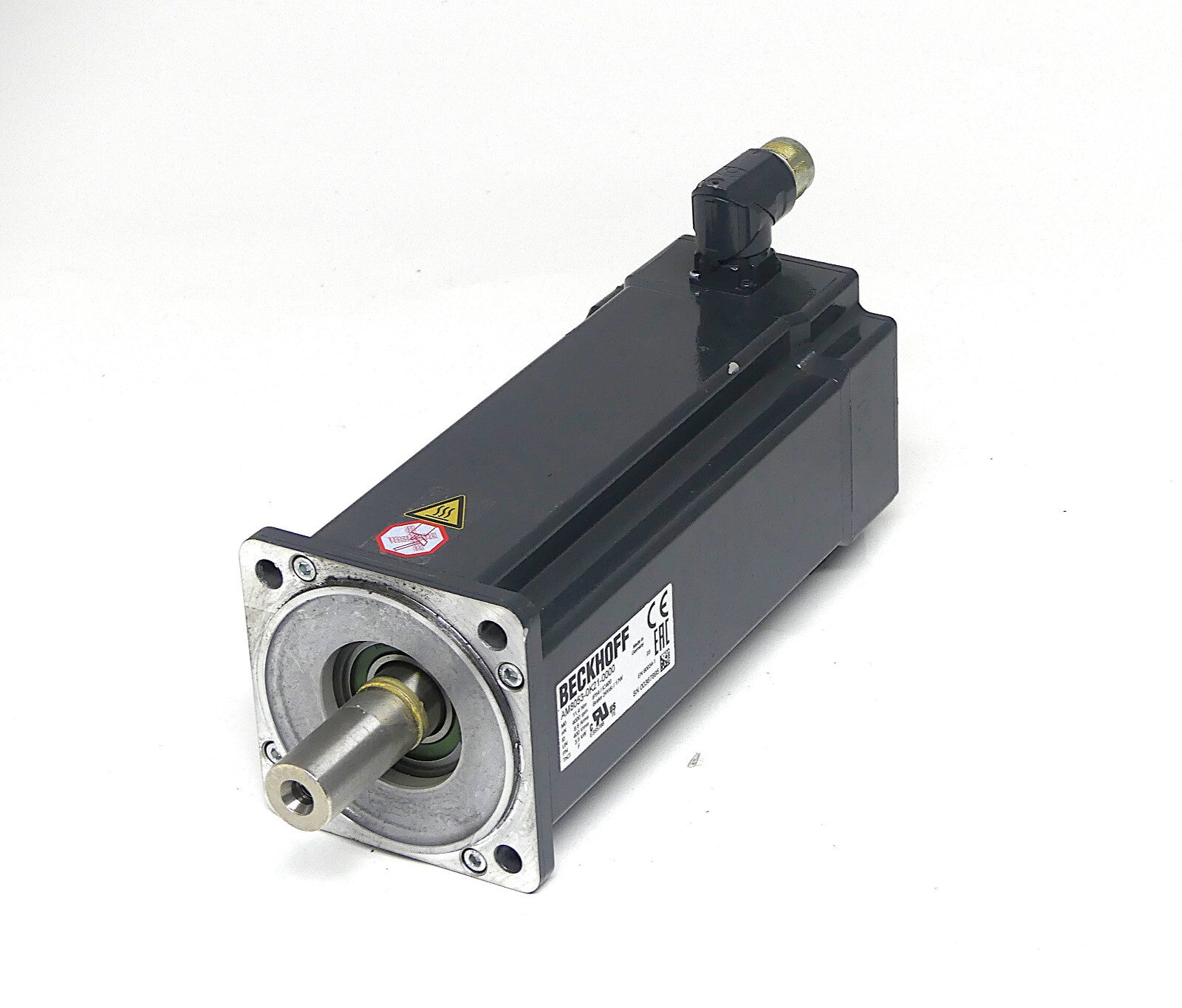 Beckhoff AM8053-0K21-0000