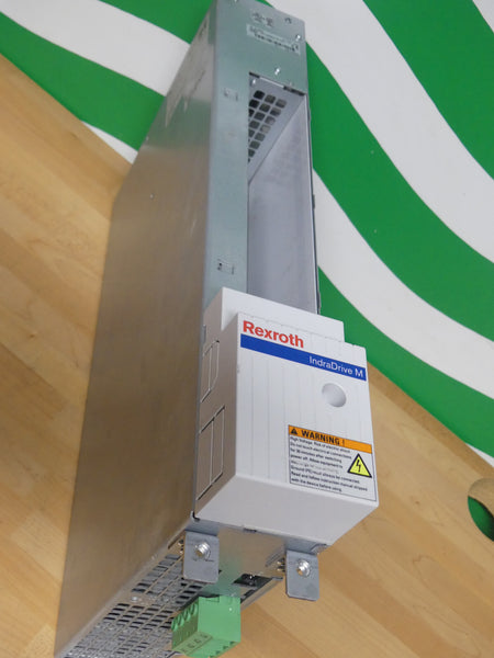 Rexroth IndraDrive M  HMS01.1N-W0054-A-07-NNNN