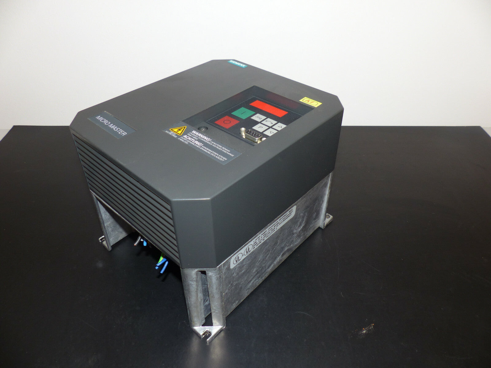 Siemens 6SE3121-3CC40