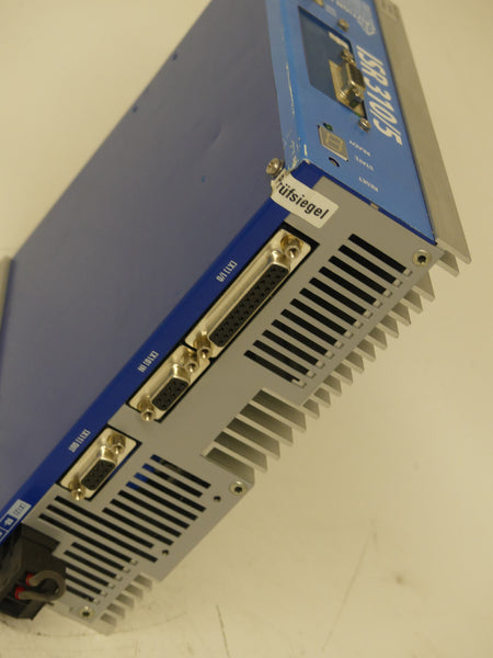 IGAS ISR 310/5 UL Servoregler