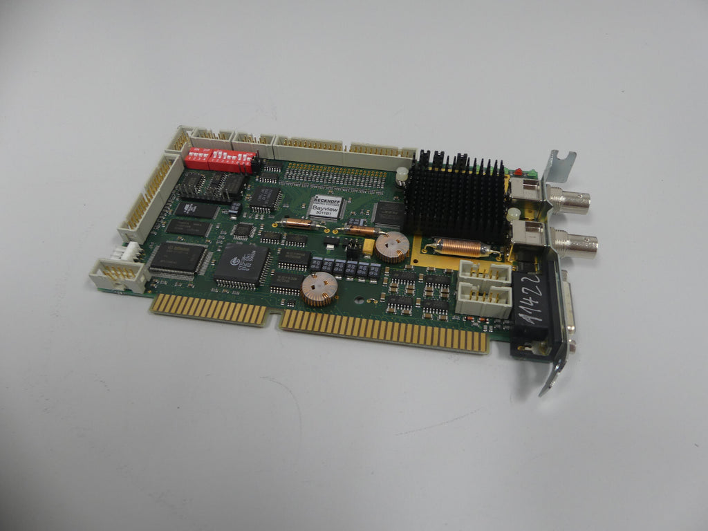 Beckhoff Bayview 5011B1