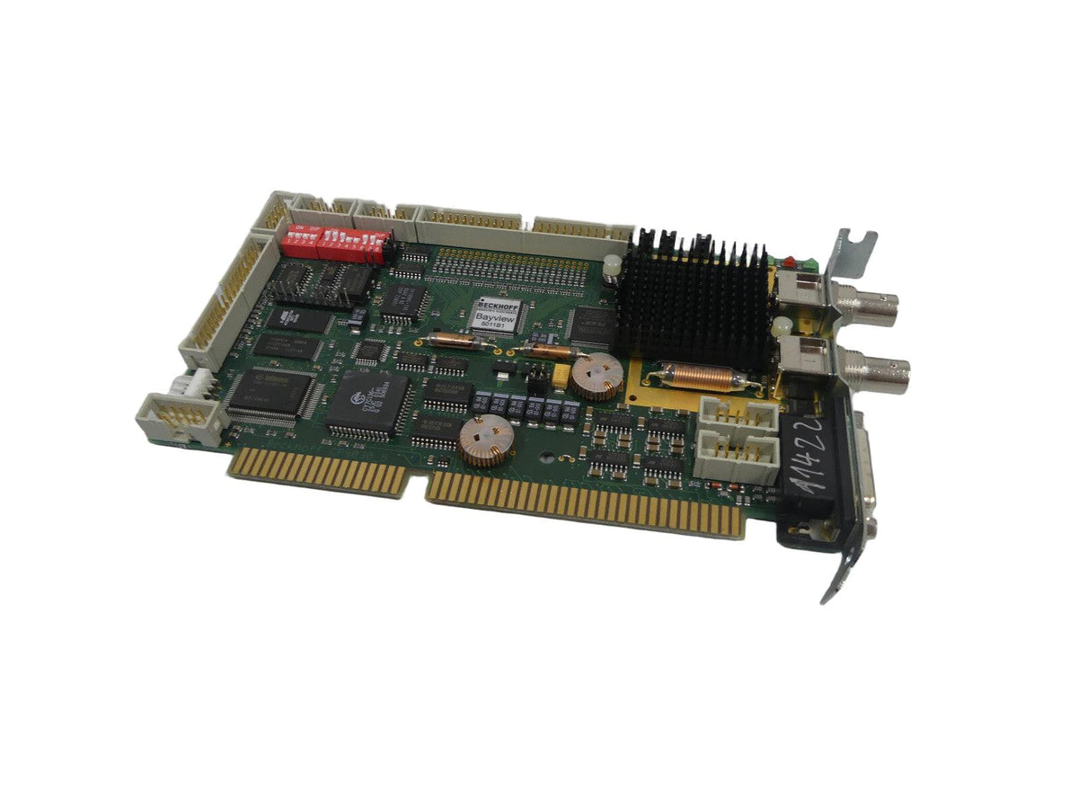 Beckhoff Bayview 5011B1
