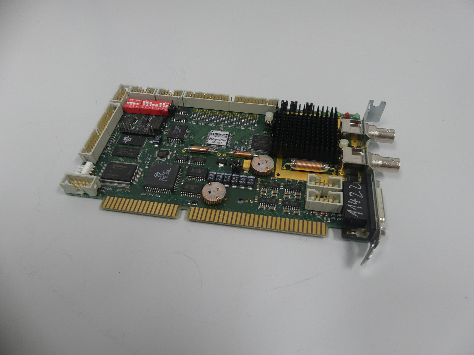 Beckhoff Bayview 5011B1