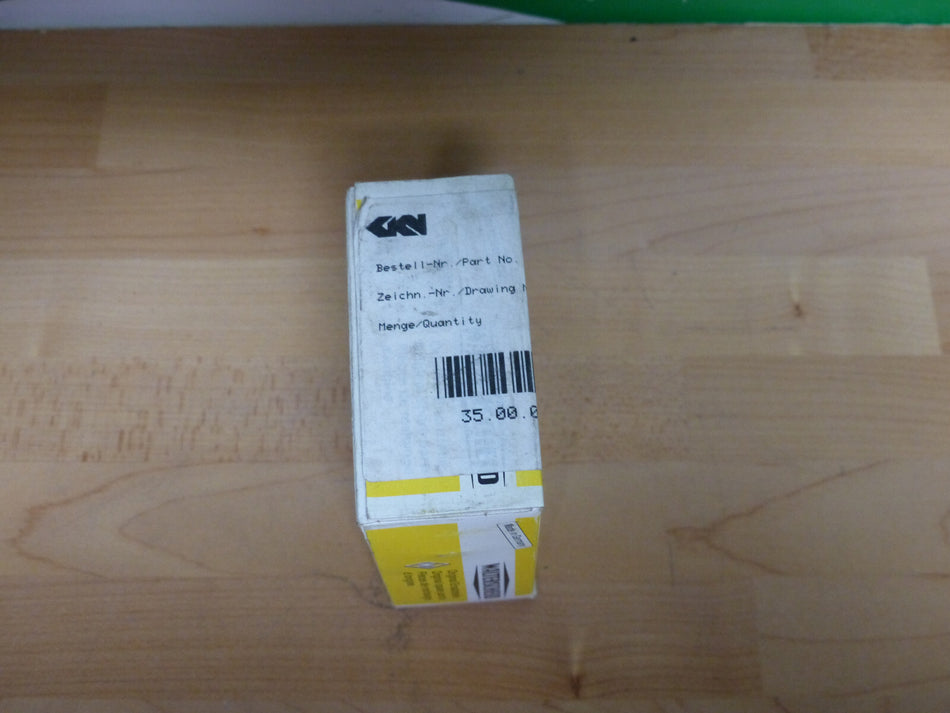 Walterscheid Kreuzgarnitur 193731E new s.Bilder