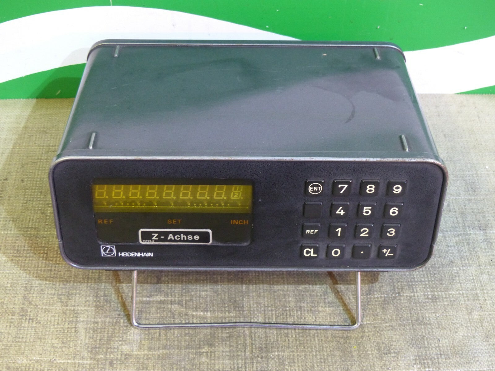 Heidenhain VRZ 401