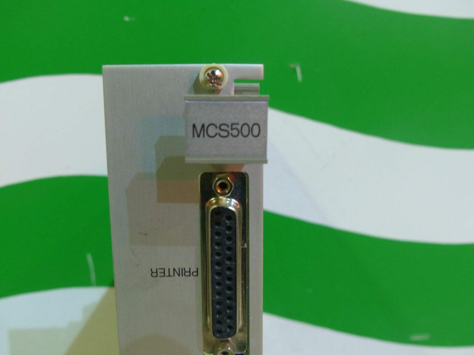 Kajio MCS500 / MCS 500
