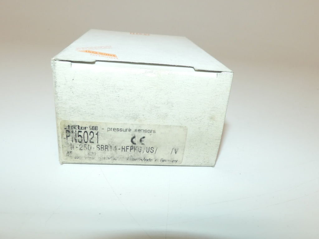 ifm PN5021 Drucksensor