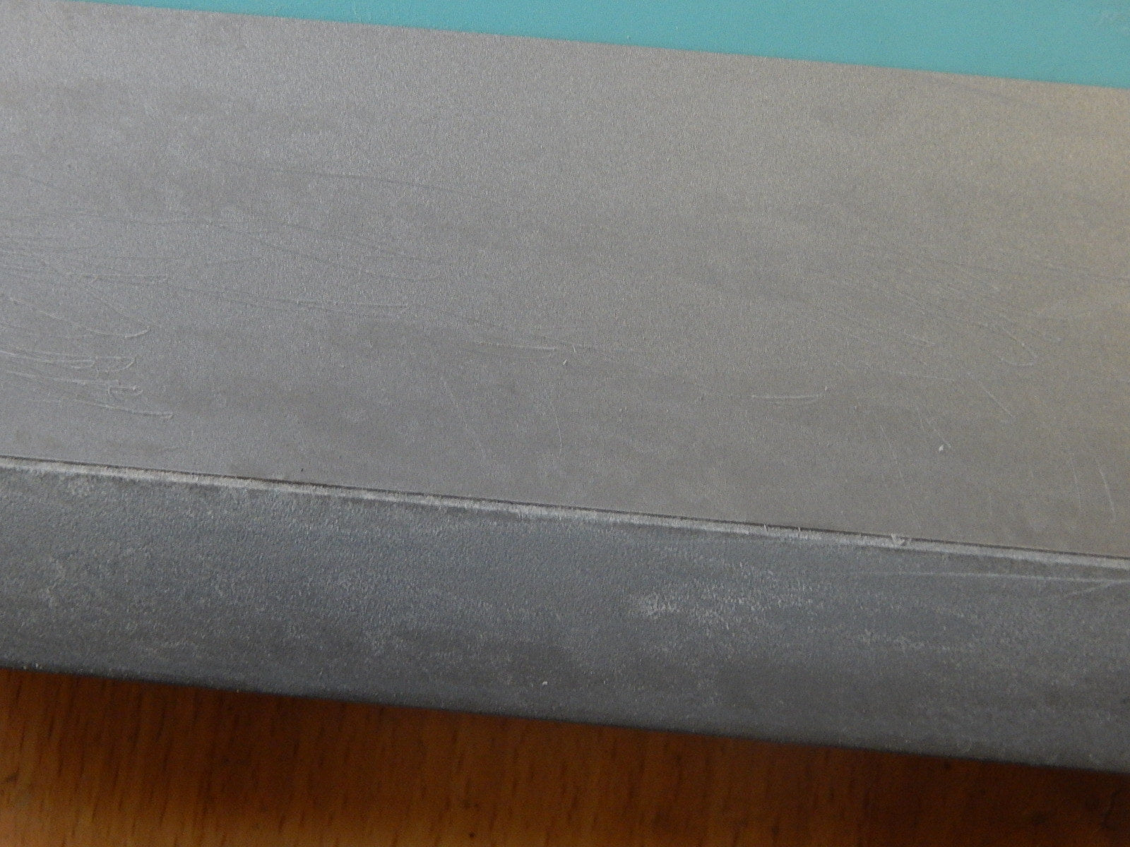 Siemens  Panel 15T 677B/C A5E2713377 E: A02 Used  gekratz Siehe Bilder