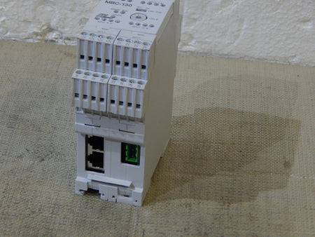 Magnetic Autocontrol MBC-120 // MBC-120B-F000-C used