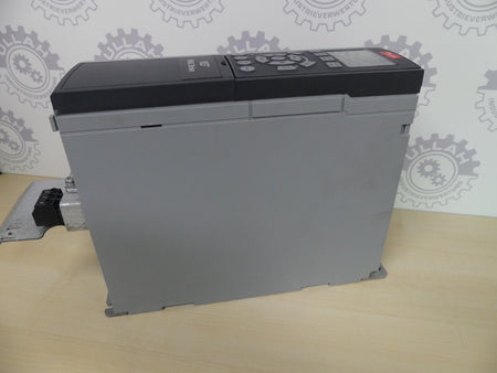DANFOSS VLT HVAC Drive FC-102P2K2T4E20H1XGXXXXSXXXXAXBXCXXXXDX