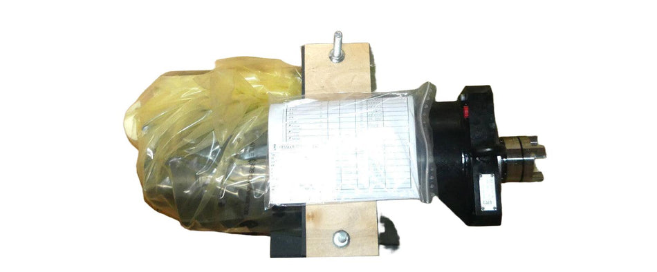 kessler spindle DMR 100.46-687.225  spindelmotor