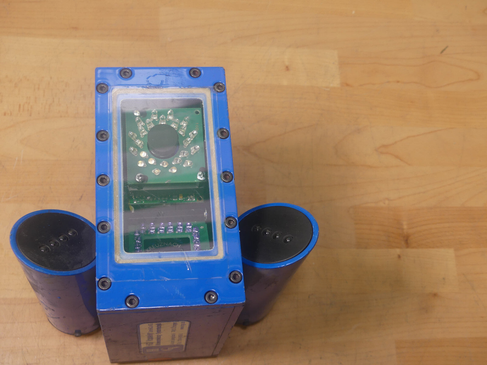 HGV Vosseler Robotersensor TCP8mm  W2.4 F01.F02.F04.F10.F11