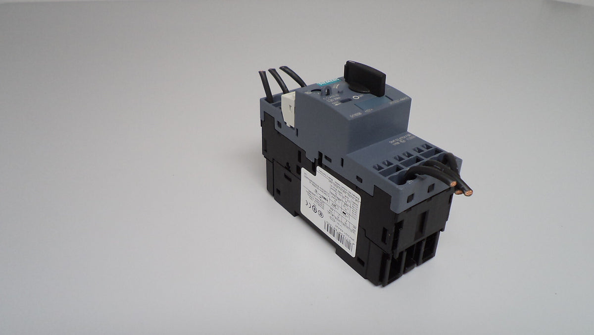 Siemens 3RV2021-4AA25