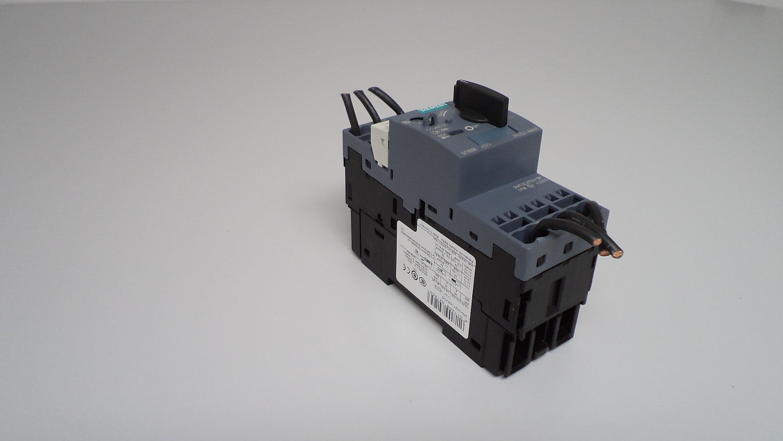 Siemens 3RV2021-4AA25