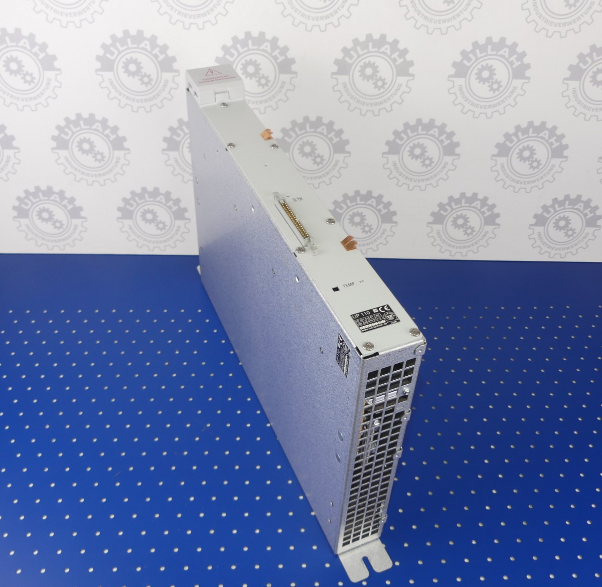 HEIDENHAIN UP 110 ID 341516-01