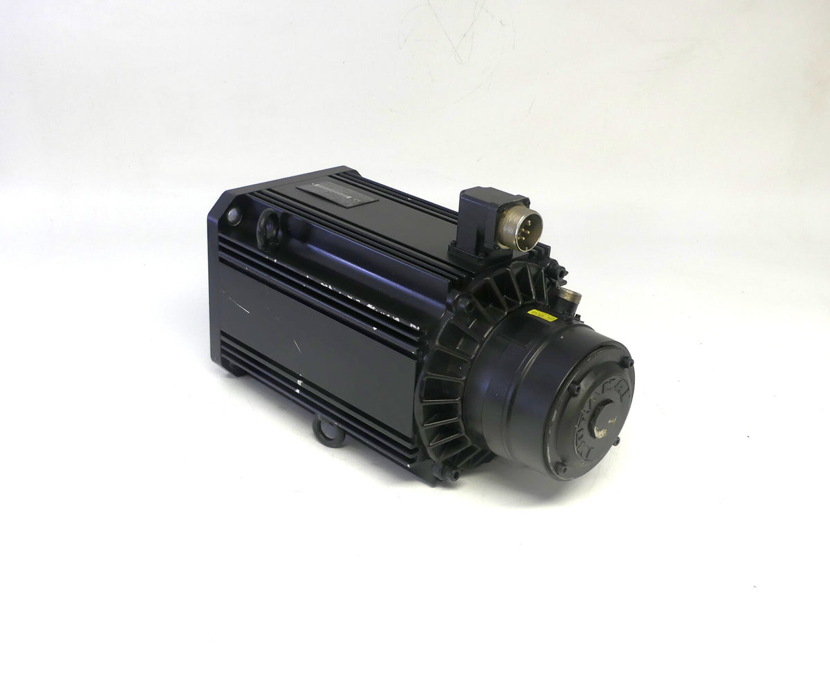INDRAMAT MAC112B-0-GG-4-F/130-B-1/WI511LV