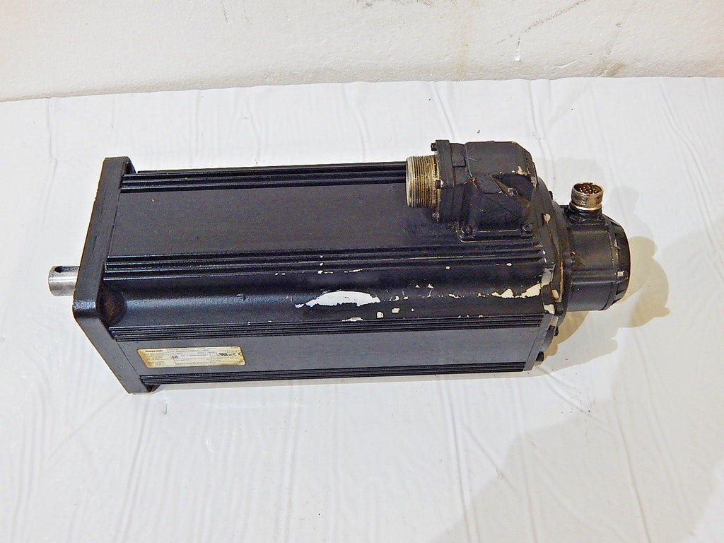 Rexroth Indramat Servomotor MDD093B-N-020-N2L-110PA0  Used