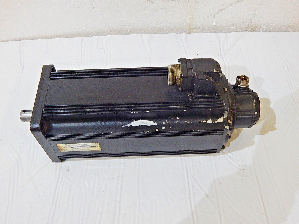 Rexroth Indramat Servomotor MDD093B-N-020-N2L-110PA0  Used