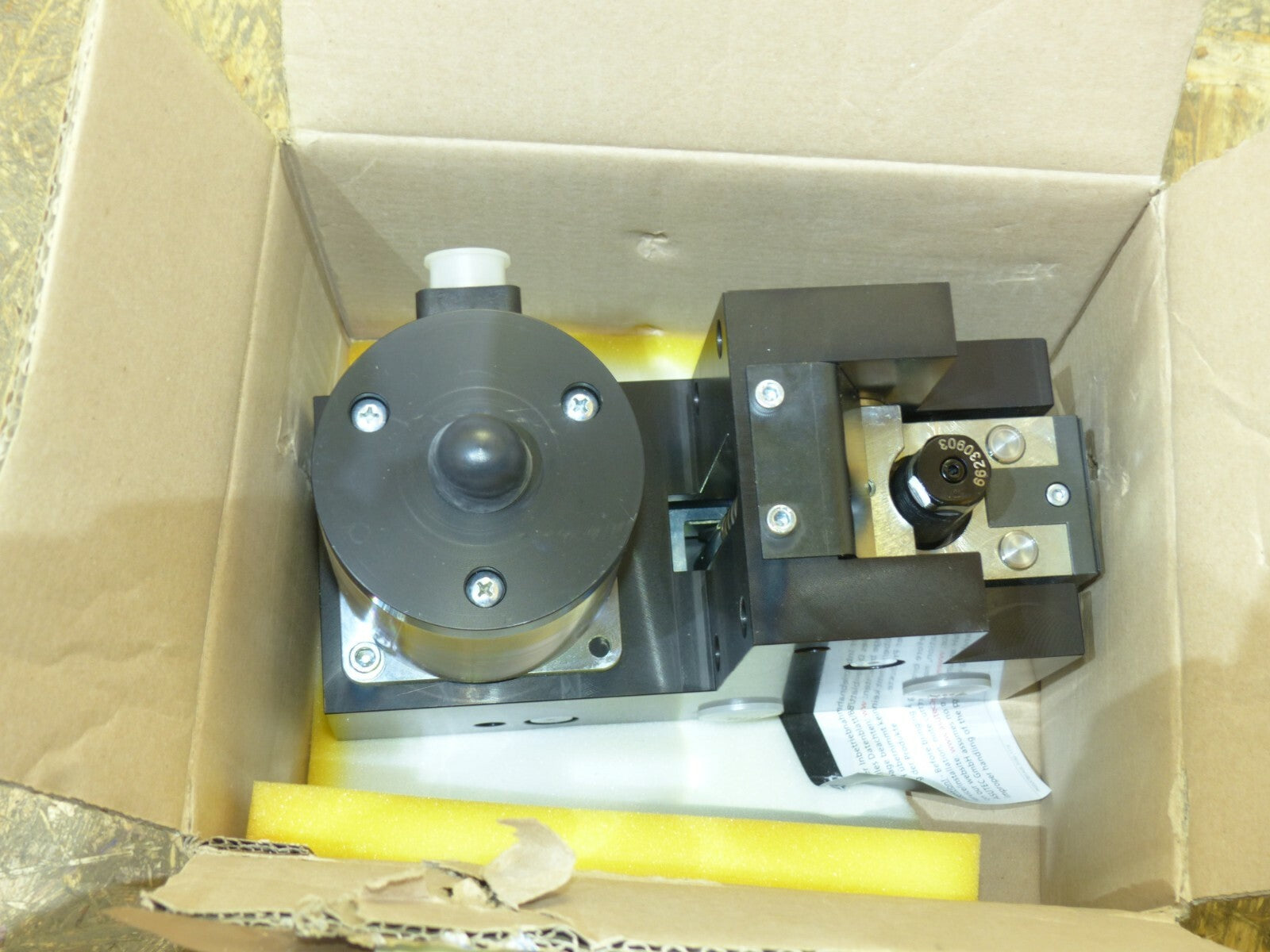 Asutec Asmel-1000-EW-D09-I-007 s.Bilder