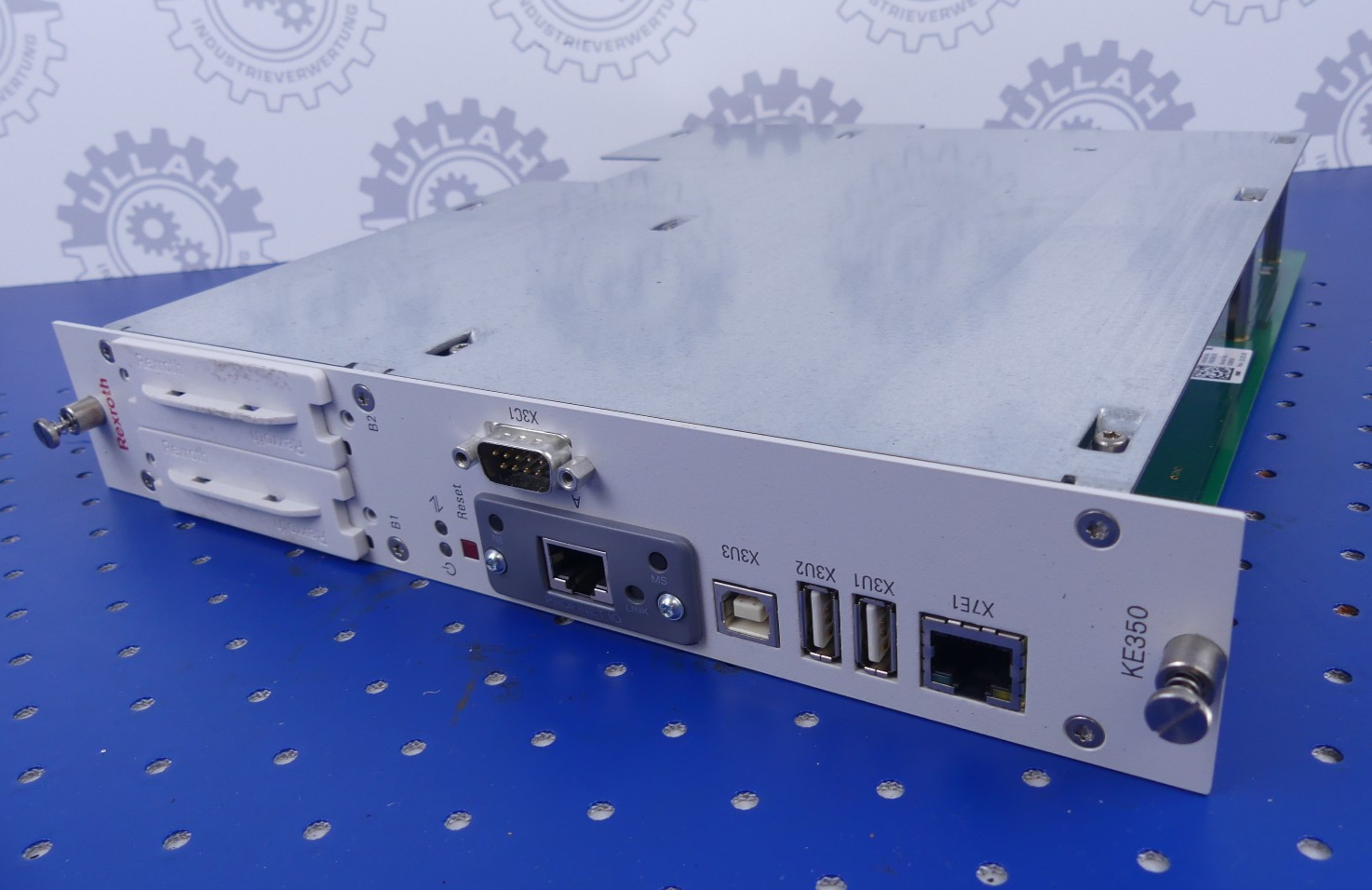 Rexroth KE350  0608830264-AG1