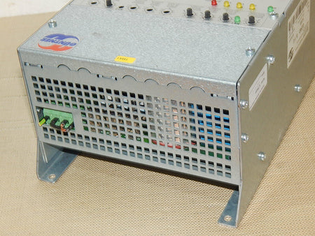 Güntner Elektronik GDRD  8.1U  SN: 14185 Frequenzumrichter  Used