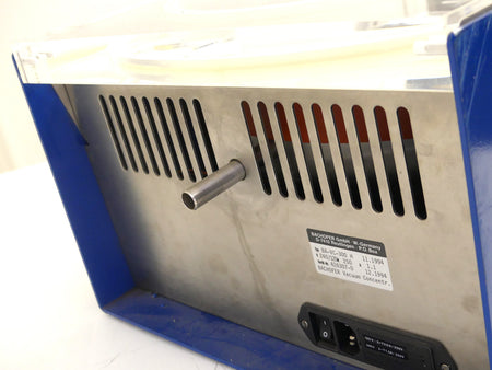 Bachofer BA-VC-300H Vacuum Concentrator