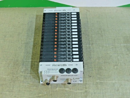 Rexroth Profibus-DP R480082964