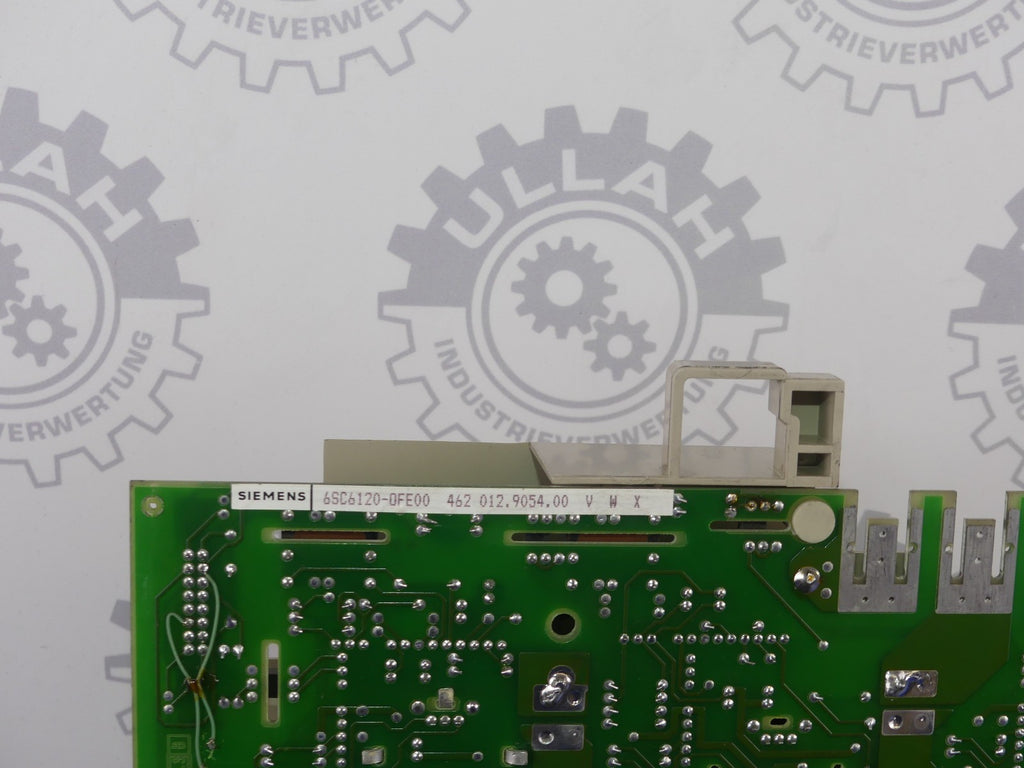 SIEMENS 6SC6140-0FE00