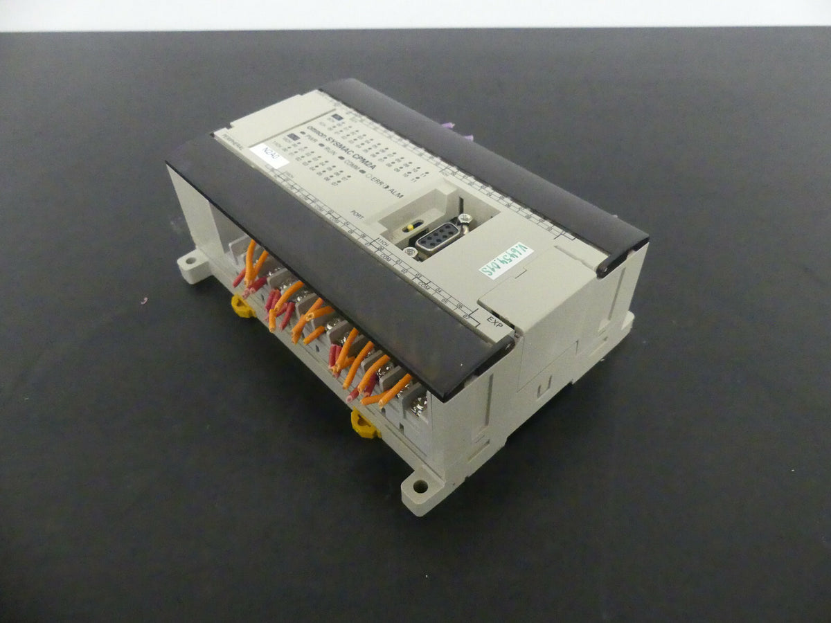 Omron CPM2A-40CDTI1-D