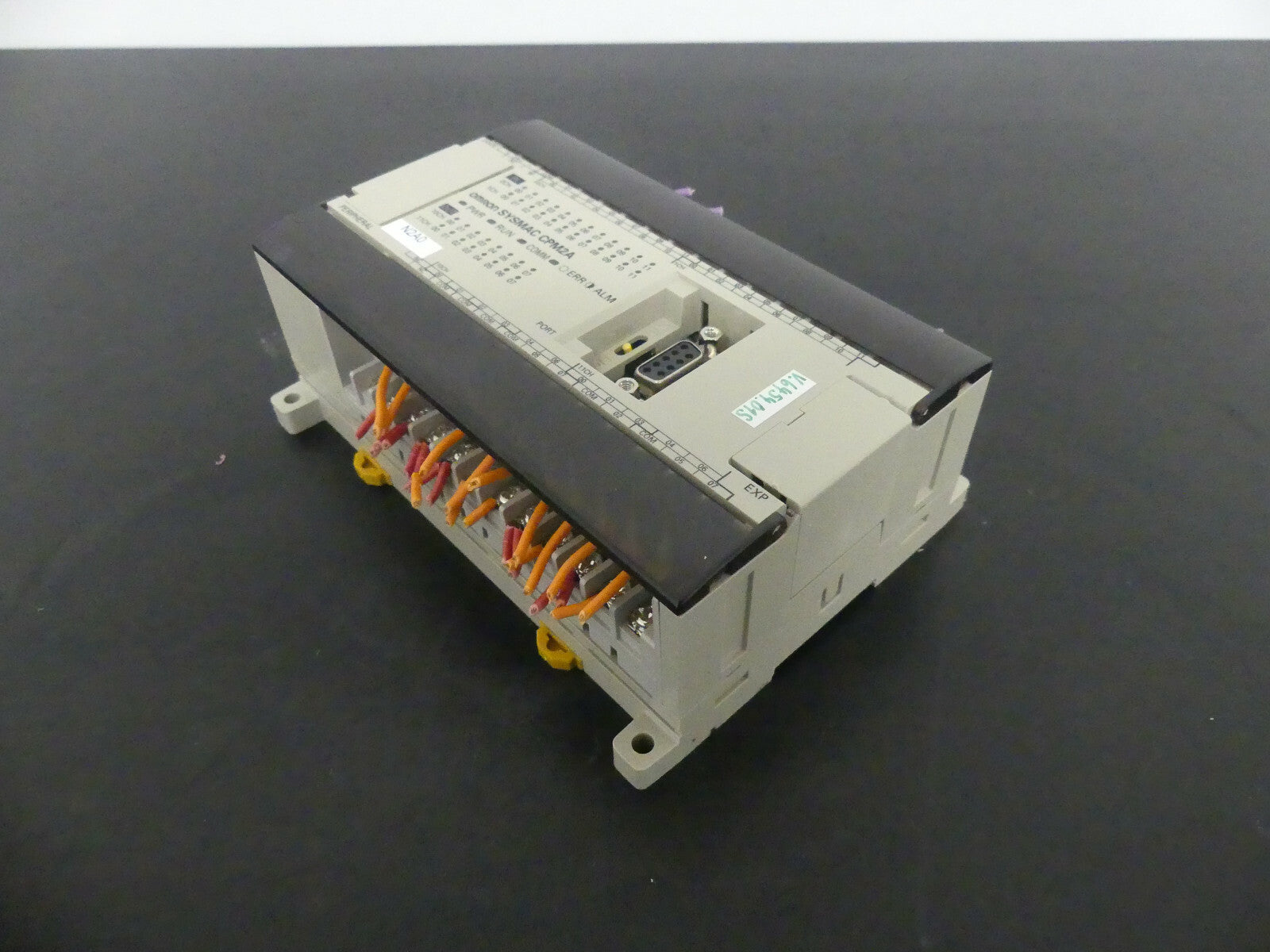 Omron CPM2A-40CDTI1-D